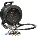 Мультикабель KLOTZ C24/8M30, фото 